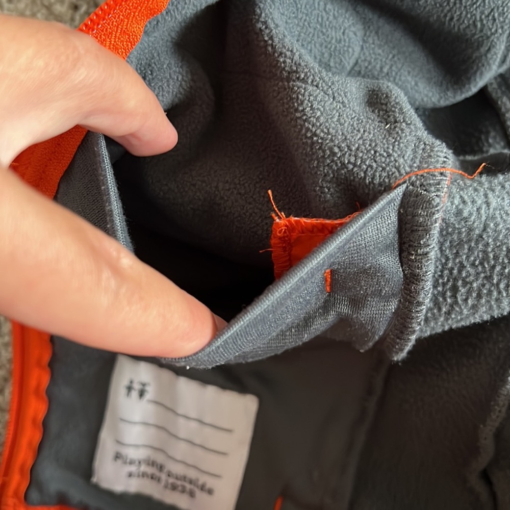 Columbia jacket - Picture 7 of 7